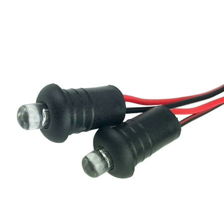 Flashing Blue Car Dummy Fake Alarm LED 12V Flashing Blue Car Dummy Fake Alarm LED 12V